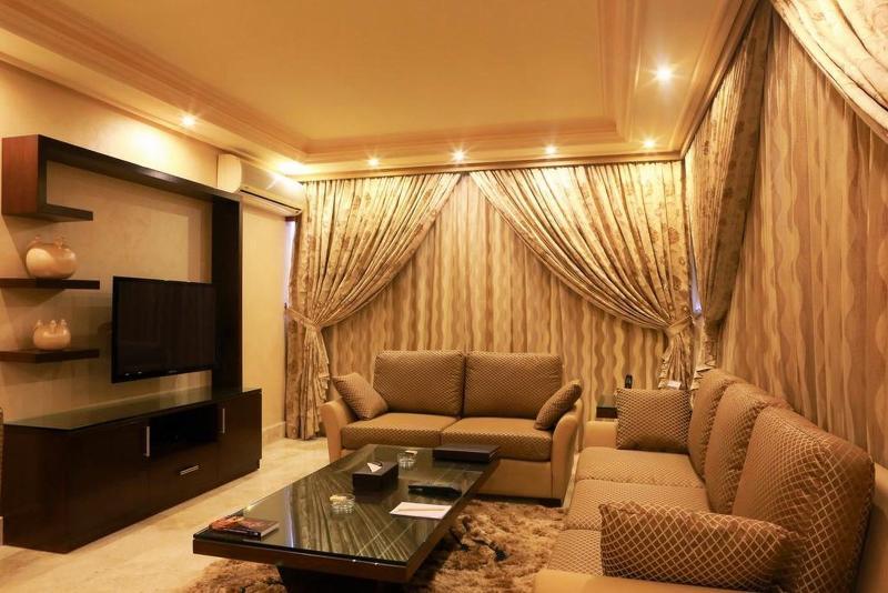 فندق إمبريال سويتس بيروت المظهر الخارجي الصورة