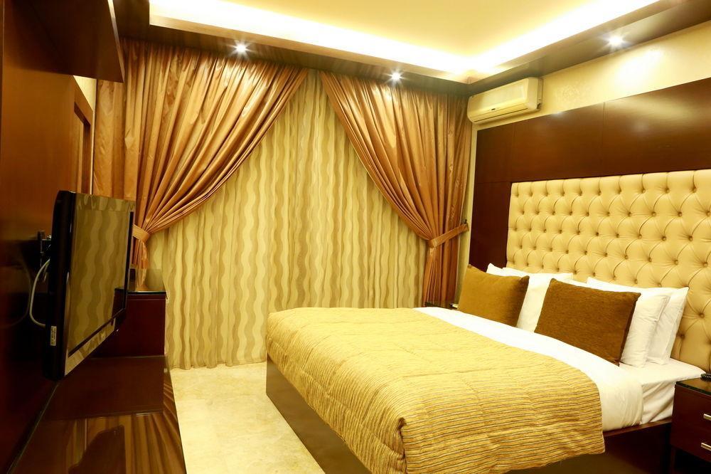 فندق إمبريال سويتس بيروت المظهر الخارجي الصورة